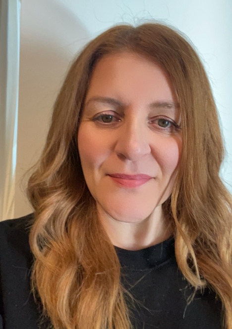 Lise Belzile, PhD - Founder